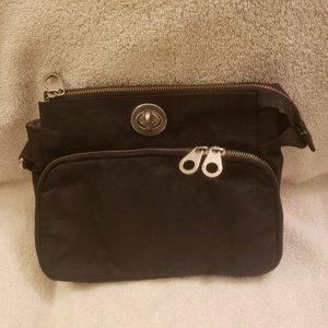 Black Purse